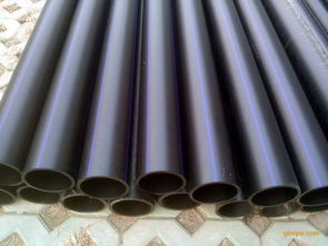 山东PE自来水管材厂家 确保饮用水安全，卫生许可证与管件选购全指南