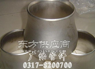 专业异径管厂家供应与市场行情解析 以广浩管件为例