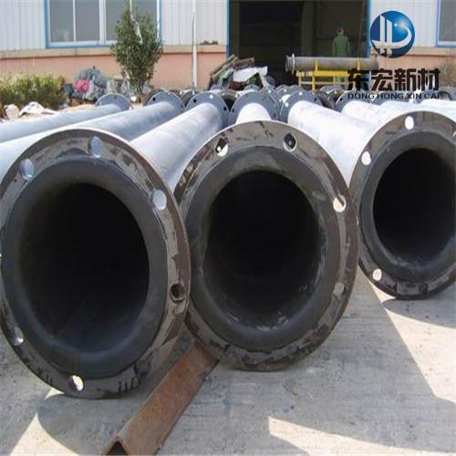 PE管材管件产品列表 农业灌溉与机械领域的核心选择